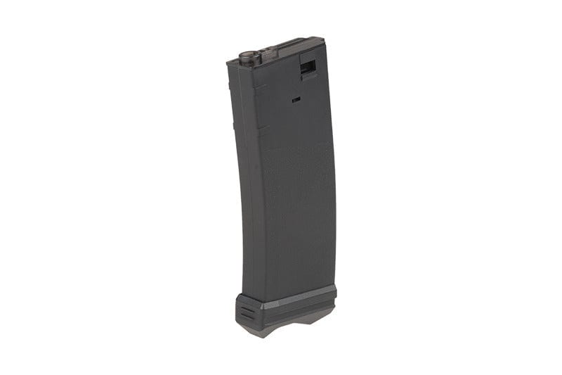 Mid-Cap 190 BB Magazine for M4/M16 Replicas