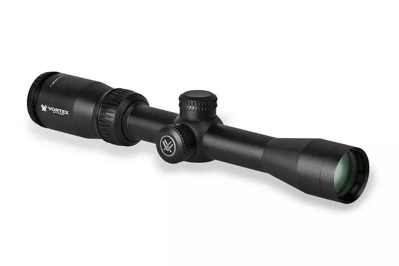 Crossfire II 2-7x32 1” Scope