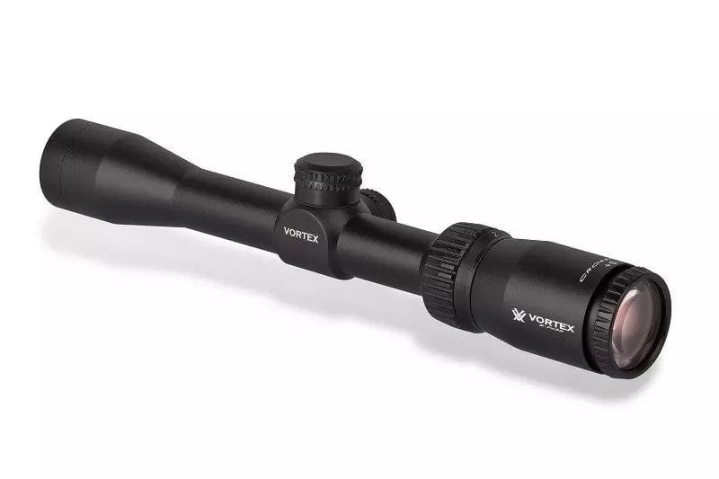 Crossfire II 2-7x32 1” Scope