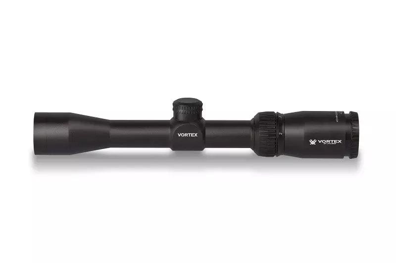 Crossfire II 2-7x32 1” Scope
