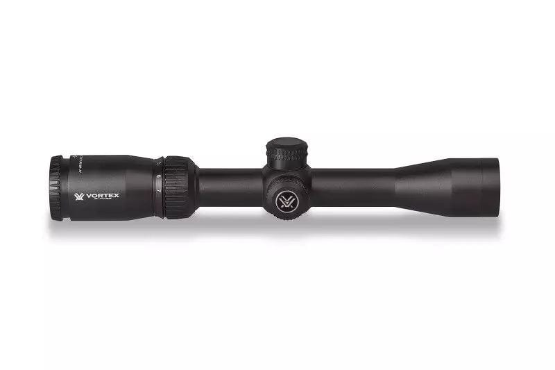 Crossfire II 2-7x32 1” Scope