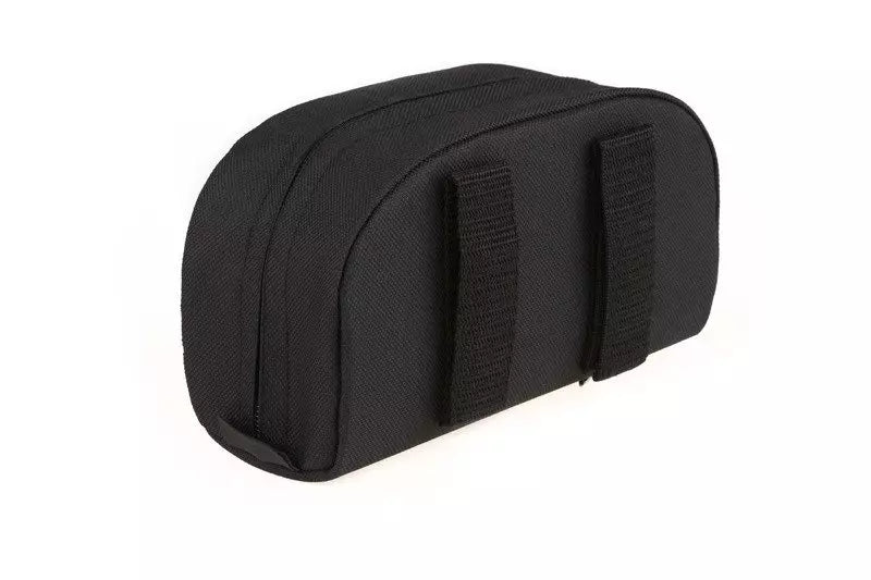 X810 Low-Profile Protective Goggles - Black