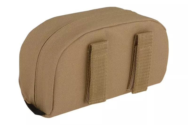 X810 Low-Profile Protective Goggles - Tan