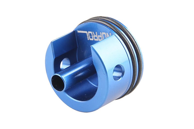 Cylinder Head for AK Replicas