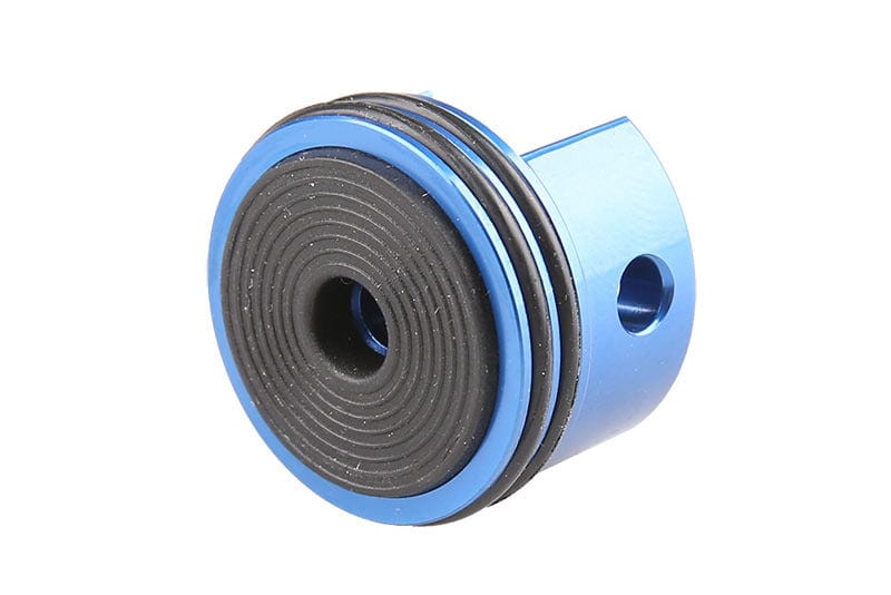 Cylinder Head for AK Replicas by Nuprol on Airsoft Mania Europe