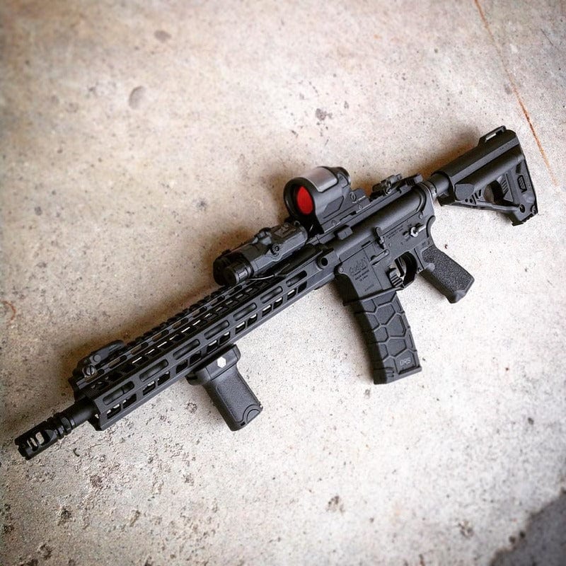 Avalon Saber Carbine Replica by VFC on Airsoft Mania Europe