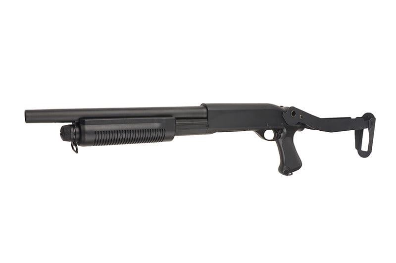 CM353L Shotgun (Metal Version)