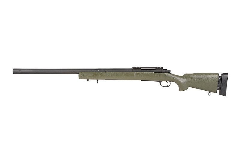 SW-04J M24 Army sniper Rifle - olive