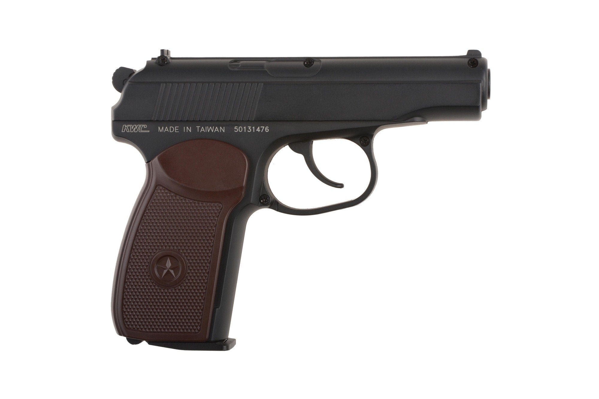 Non Blowback Airsoft Makarov Replica