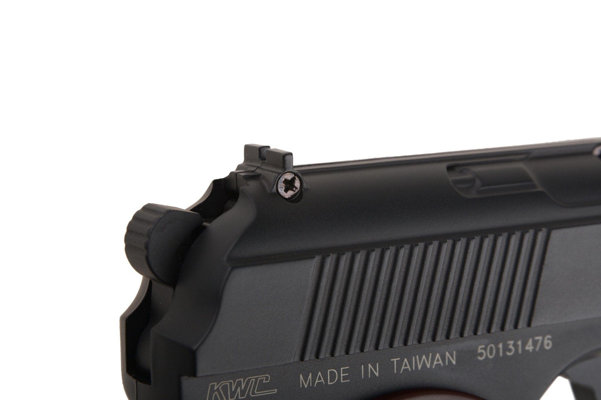 Non Blowback Airsoft Makarov Replica