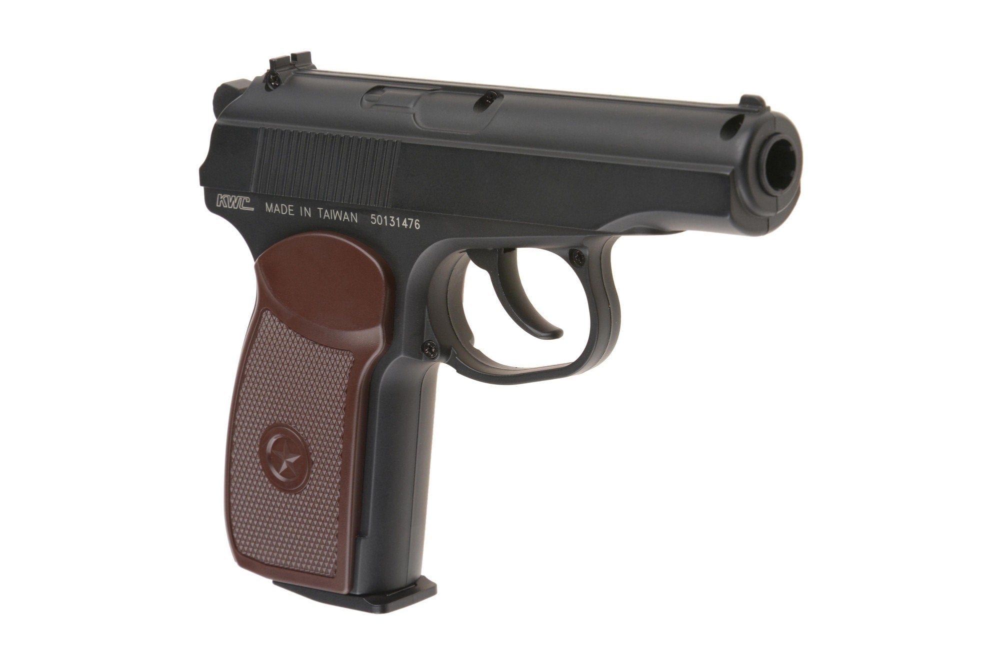Non Blowback Airsoft Makarov Replica