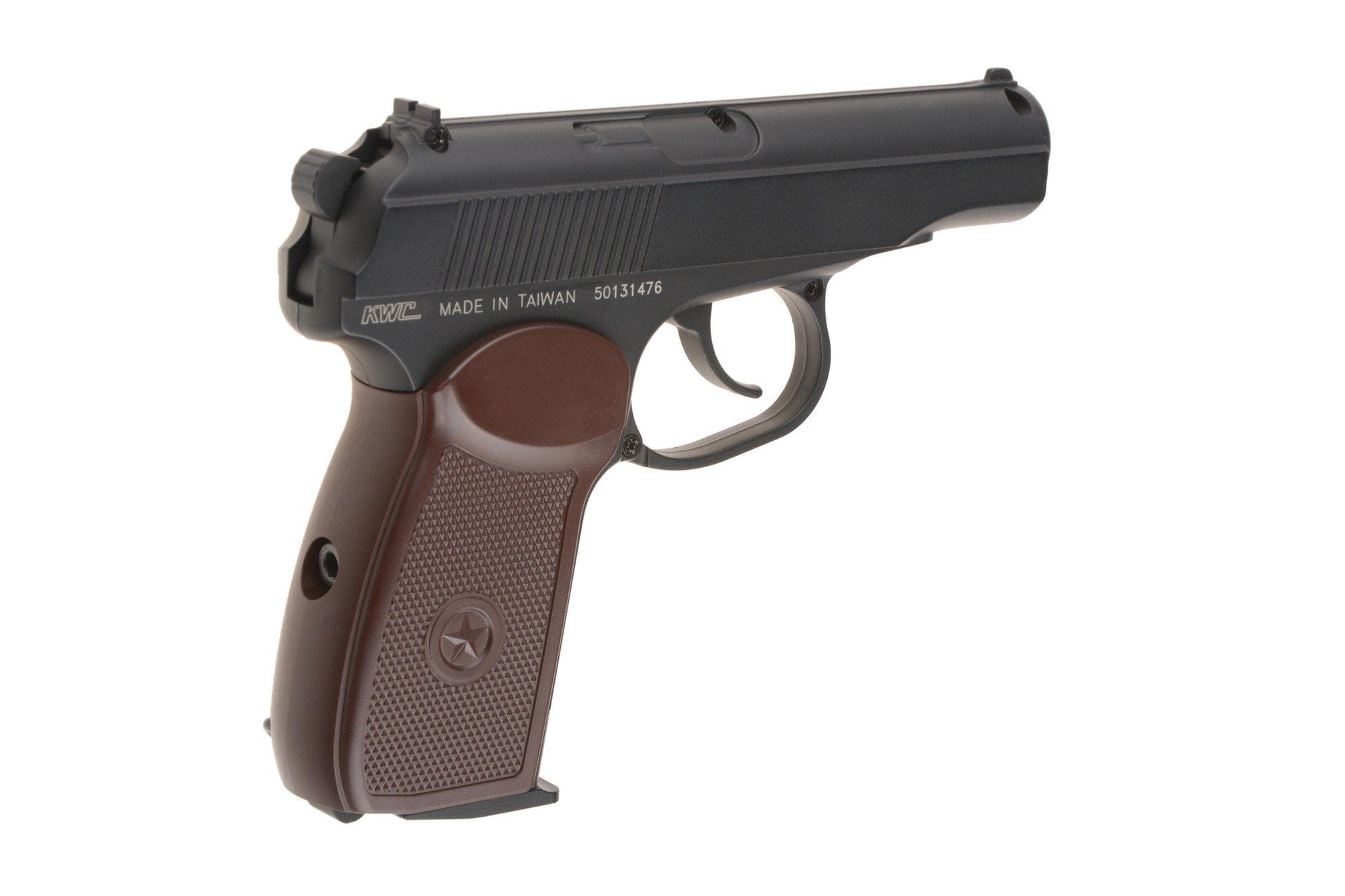 Non Blowback Airsoft Makarov Replica