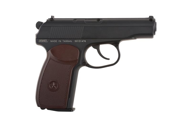 Non Blowback Airsoft Makarov Replica