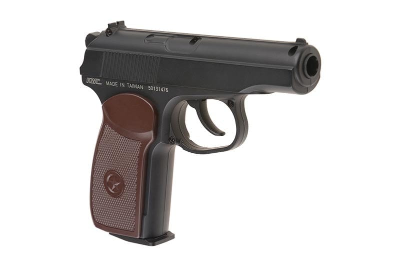 Non Blowback Airsoft Makarov Replica