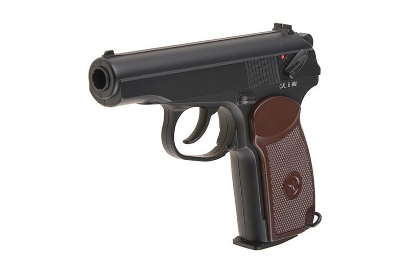 Non Blowback Airsoft Makarov Replica