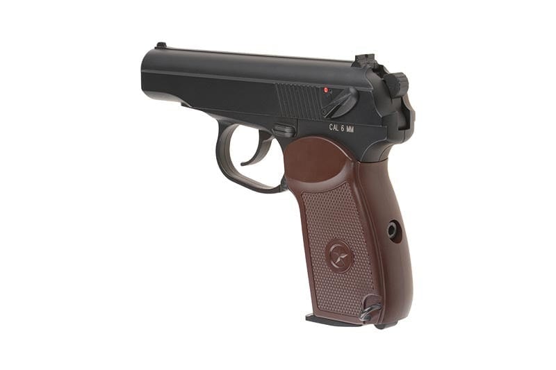 Non Blowback Airsoft Makarov Replica