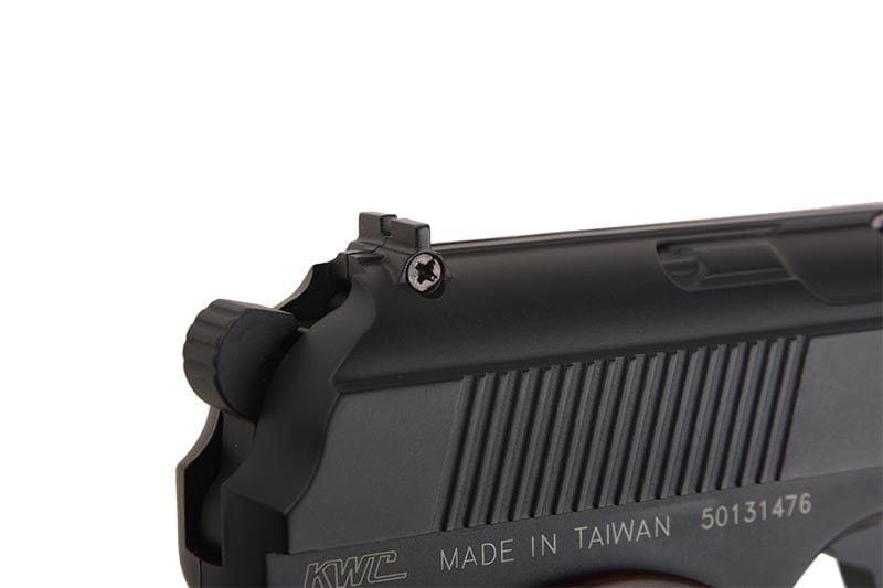 Non Blowback Airsoft Makarov Replica