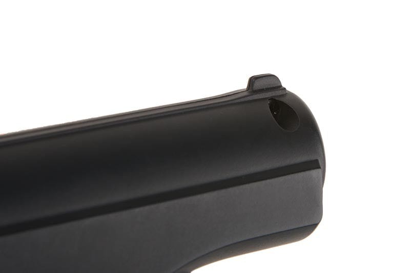 Non Blowback Airsoft Makarov Replica