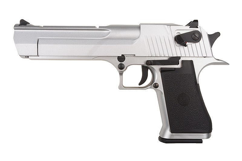 Desert Eagle Airsoft Gun DE.50 CO2 Pistol