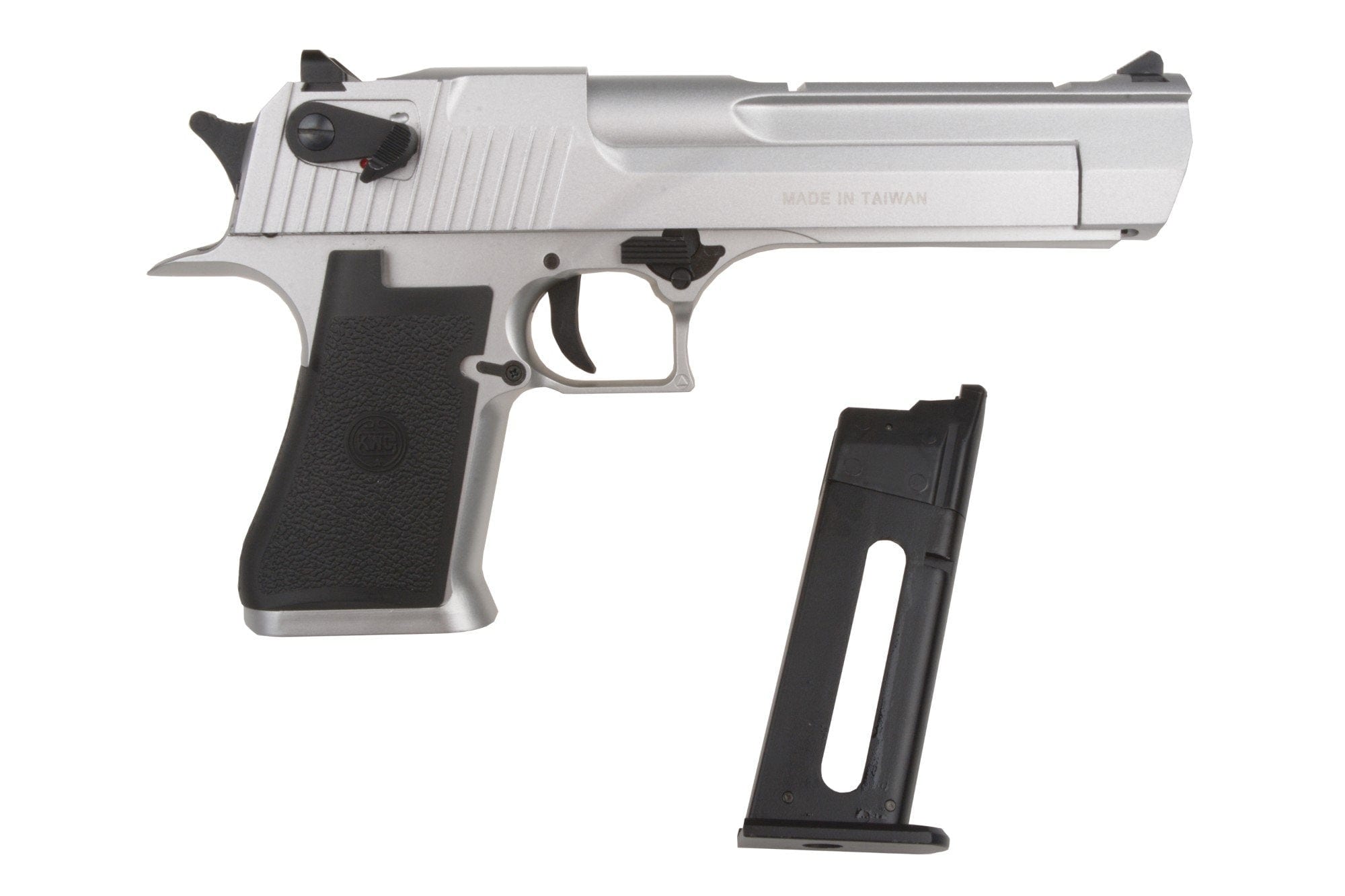 Desert Eagle Airsoft Gun DE.50 CO2 Pistol
