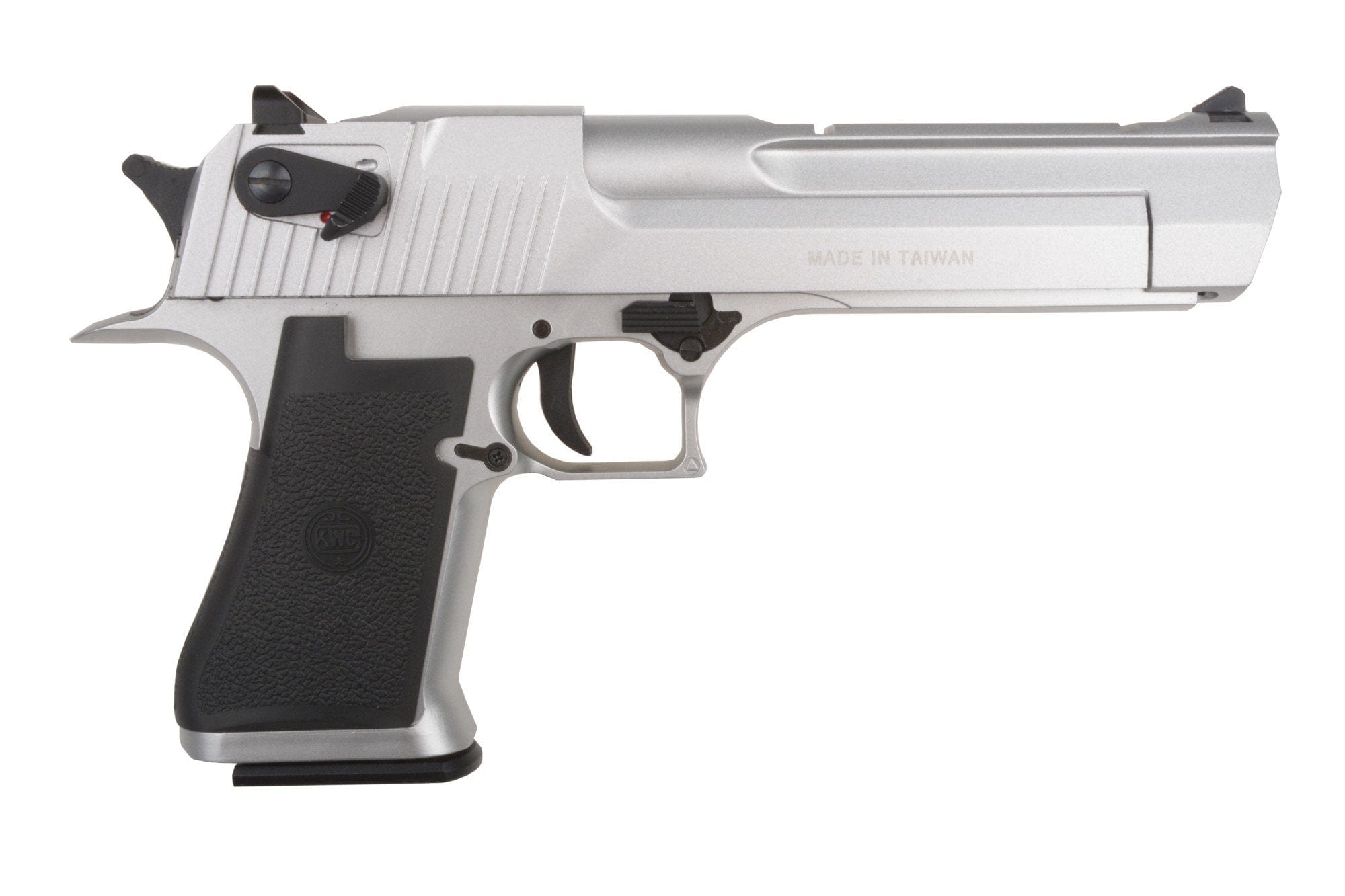 Desert Eagle Airsoft Gun DE.50 CO2 Pistol