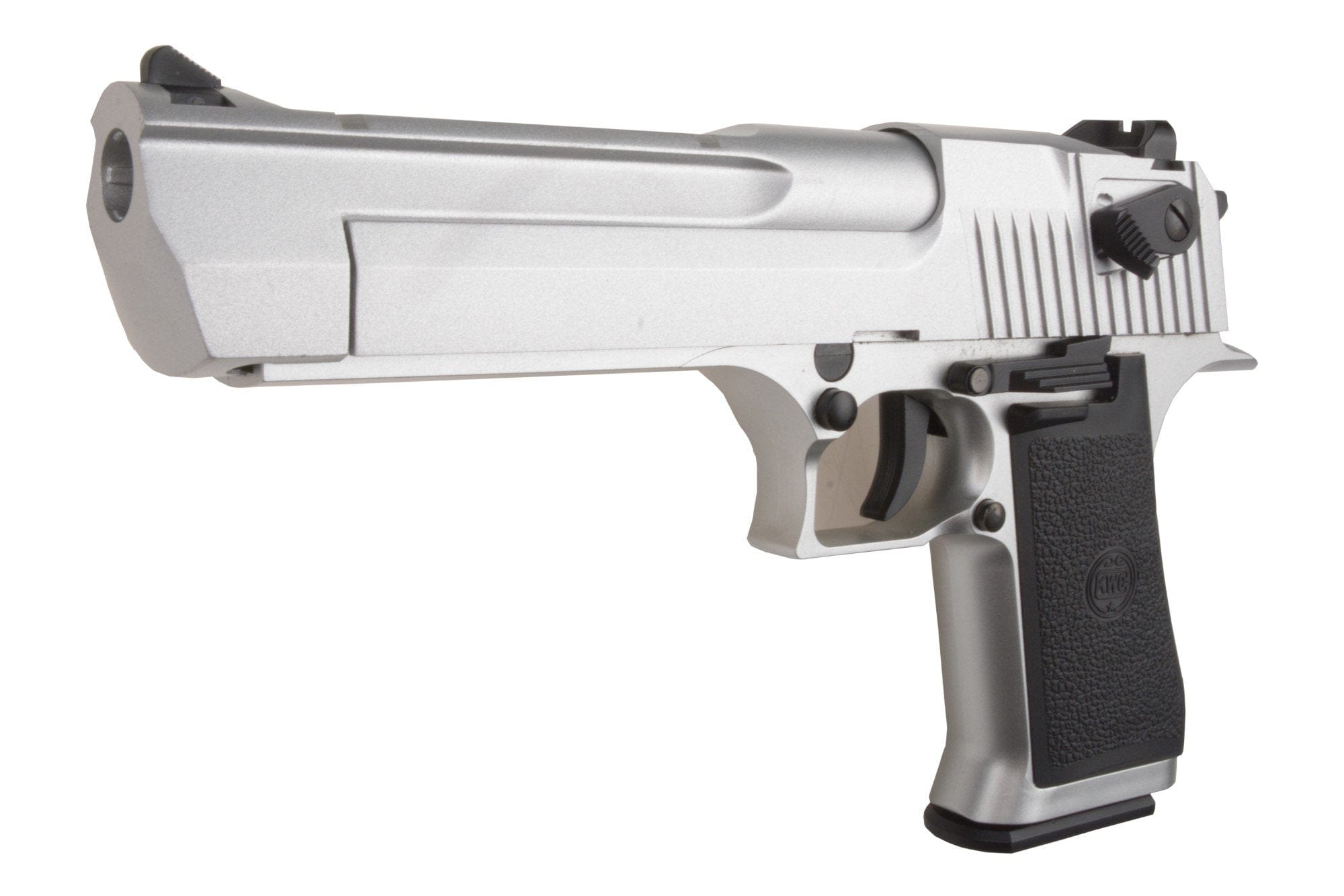 Desert Eagle Airsoft Gun DE.50 CO2 Pistol