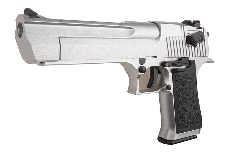 Desert Eagle Airsoft Gun DE.50 CO2 Pistol