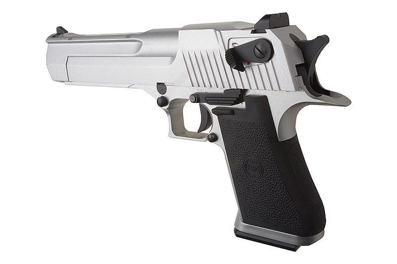 Desert Eagle Airsoft Gun DE.50 CO2 Pistol