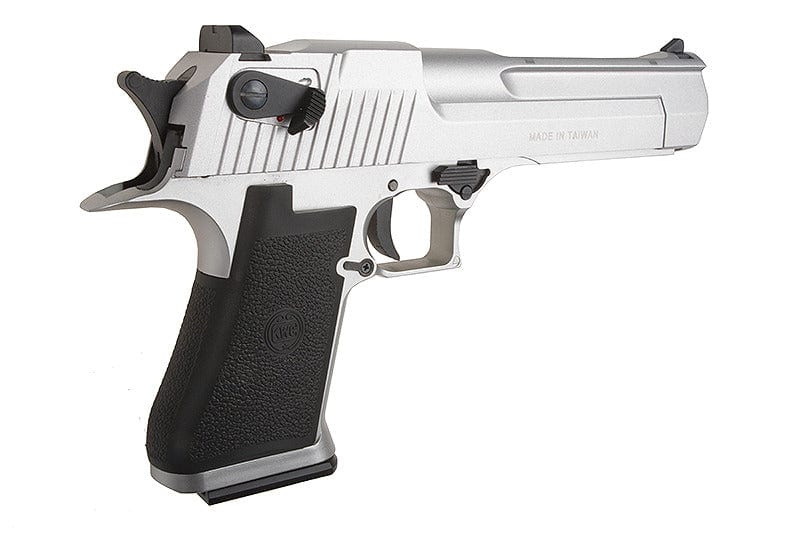 Desert Eagle Airsoft Gun DE.50 CO2 Pistol
