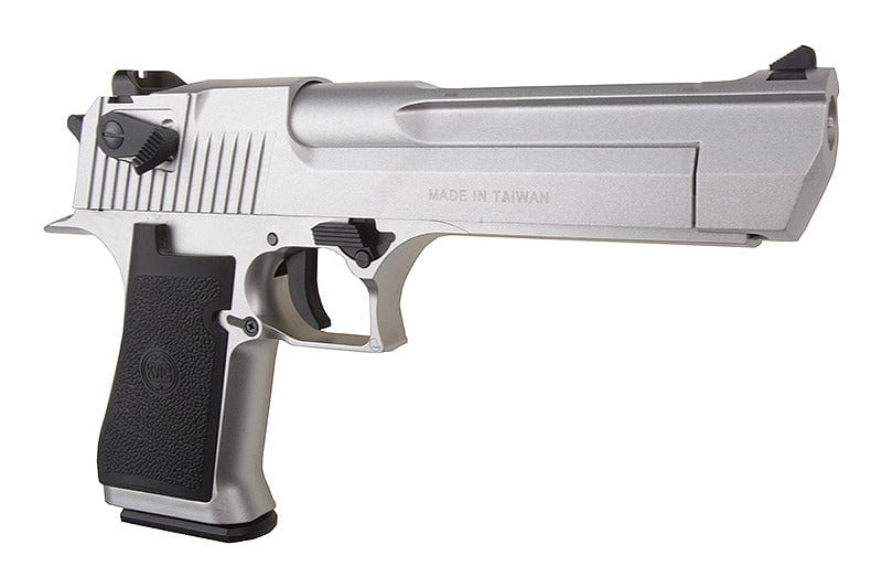 Desert Eagle Airsoft Gun DE.50 CO2 Pistol
