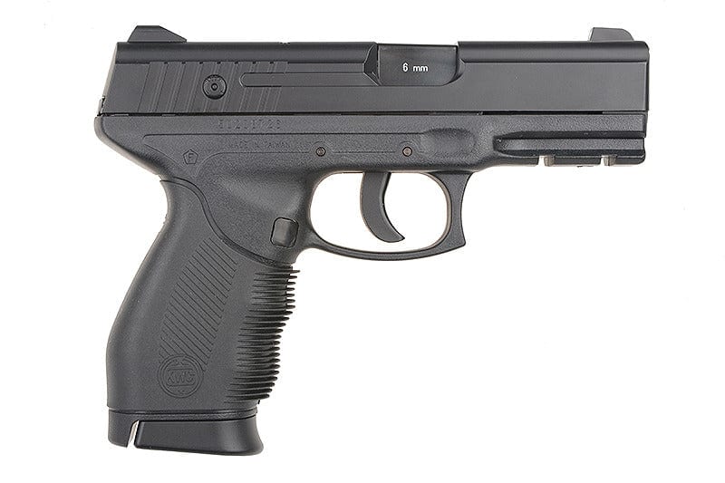 24/7 CO2 Pistol
