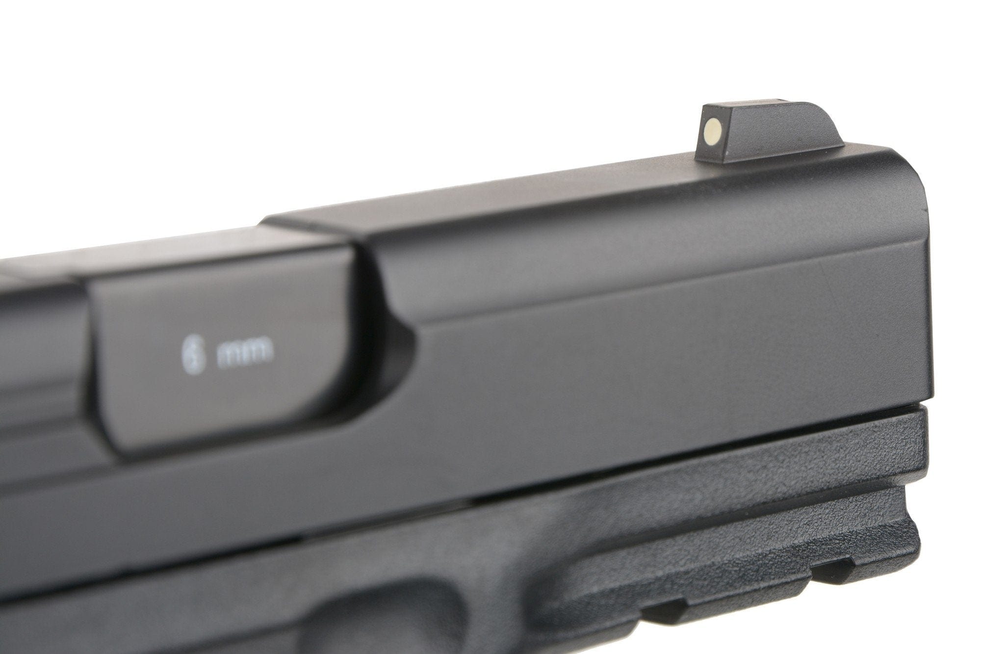 24/7 CO2 pistol replica by KWC on Airsoft Mania Europe