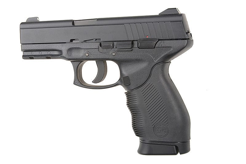 24/7 CO2 pistol replica by KWC on Airsoft Mania Europe