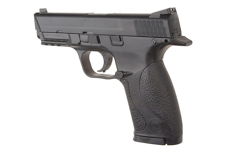 MP40 Pistol Replica by KWC on Airsoft Mania Europe