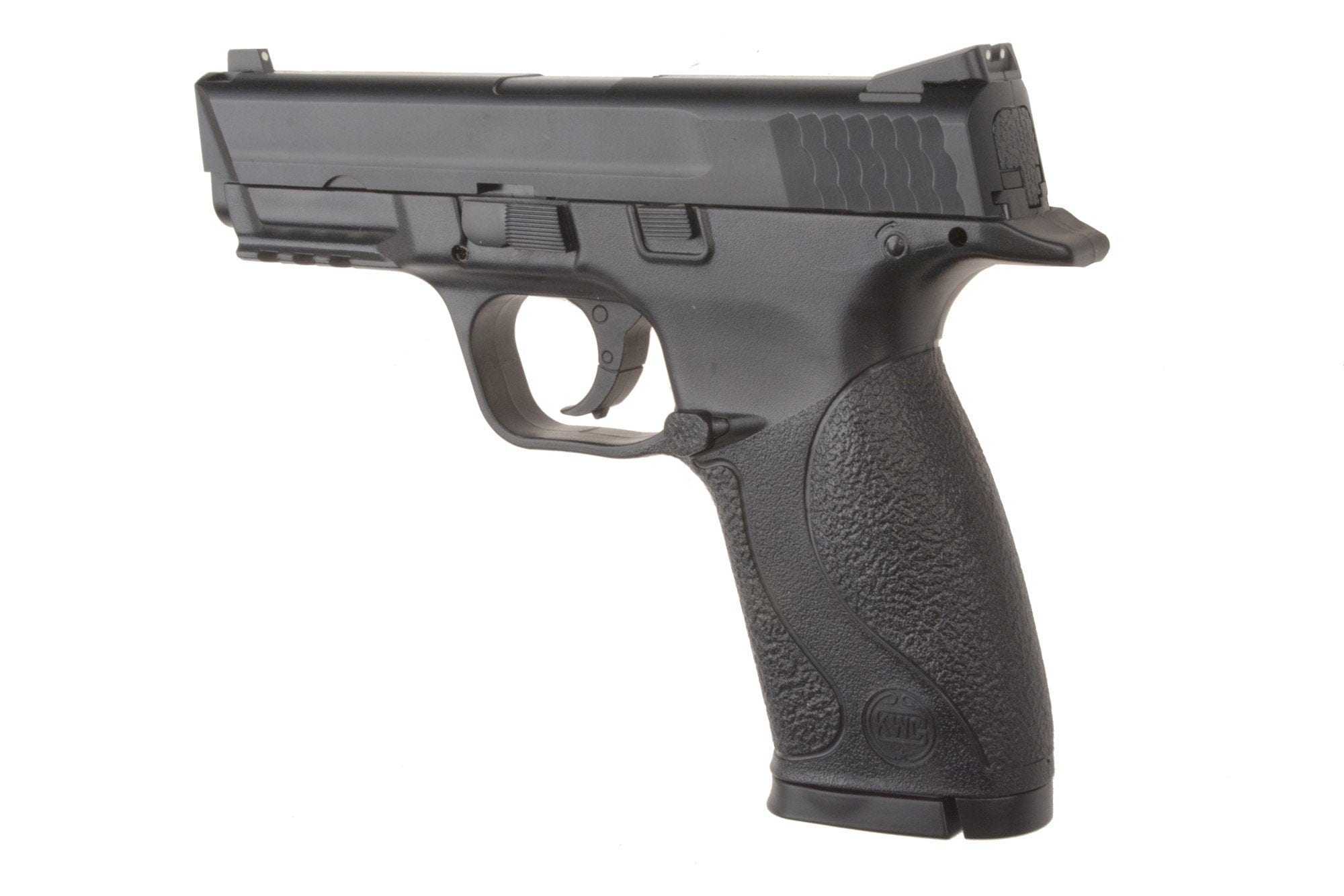 MP40 Pistol Replica by KWC on Airsoft Mania Europe