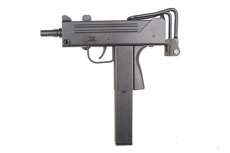 M11 Submachine Gun