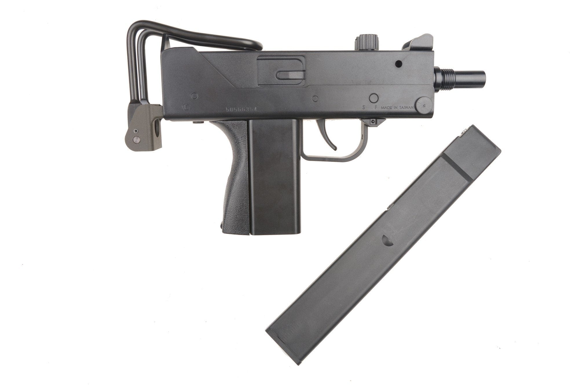 M11 Submachine Gun