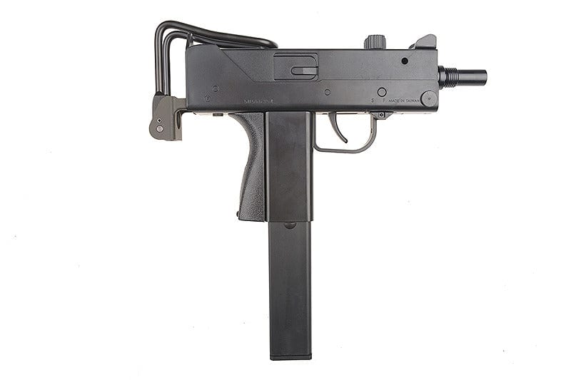 M11 Submachine Gun