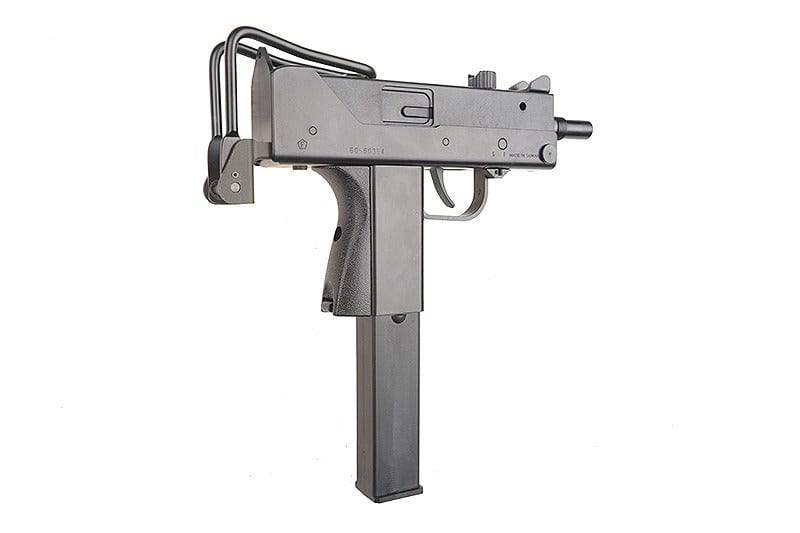 M11 Submachine Gun