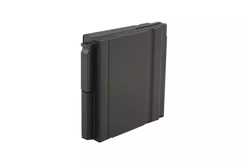 MB44 Low-cap magazine