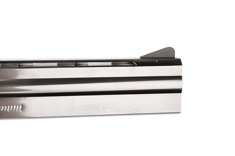 Dan Wesson 715 6 Revolver Replica by ASG on Airsoft Mania Europe