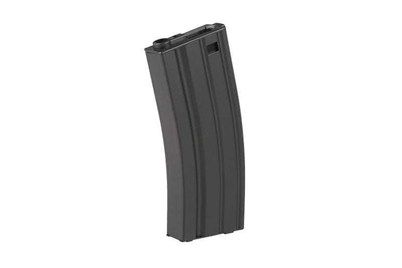 Hi-Cap 300 BB M4/M16 Magazine - Black