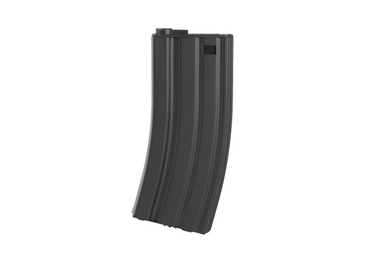 Hi-Cap 300 BB M4/M16 Magazine - Black by WE on Airsoft Mania Europe