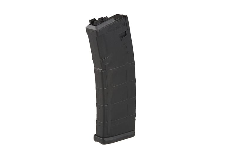 Real-Cap 30 BB Gas Magazine for MDA/AC GBB Replicas
