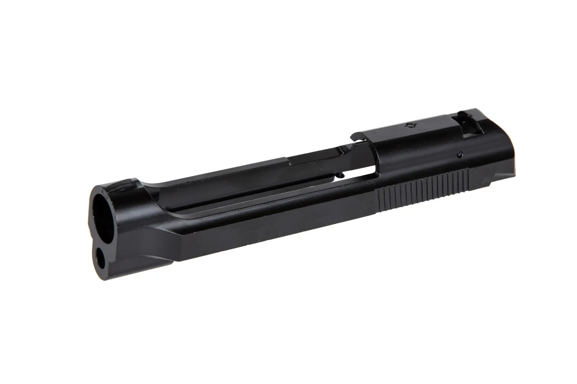 Slide for EC Mini92 (Part #67) - Black