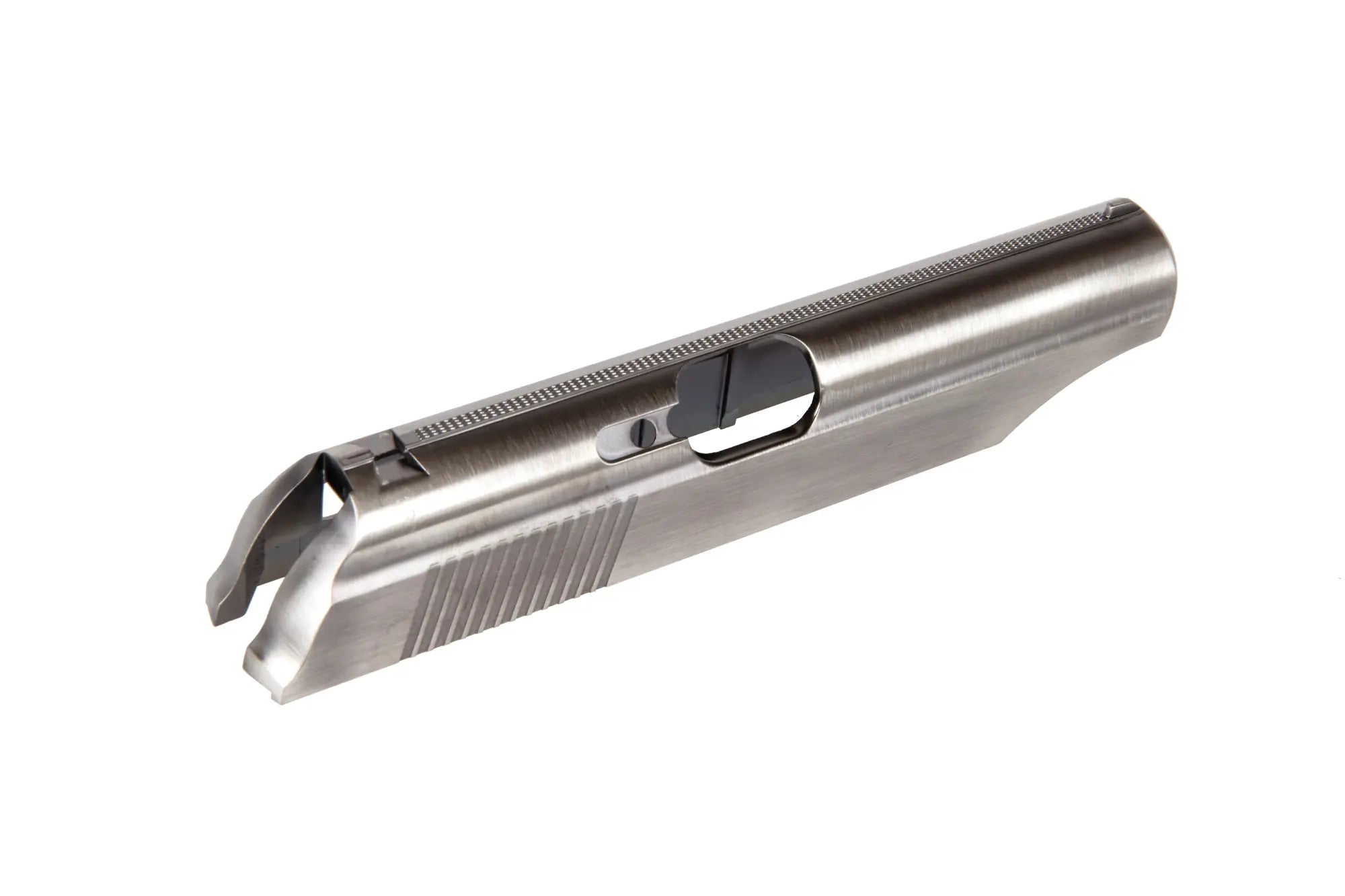 Slide for WE Mk series s (Part #45SV) Silver