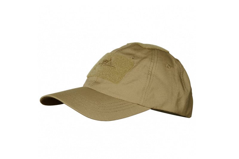 Baseball Cap - coyote