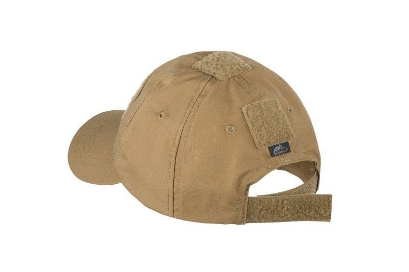 Baseball Cap - coyote by Helikon Tex on Airsoft Mania Europe