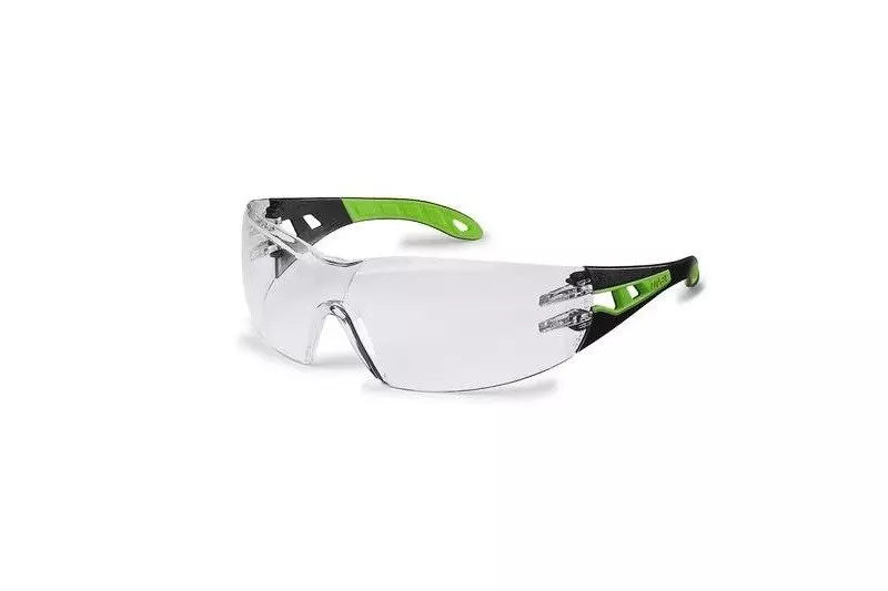 Pheos Protective Glasses - clear