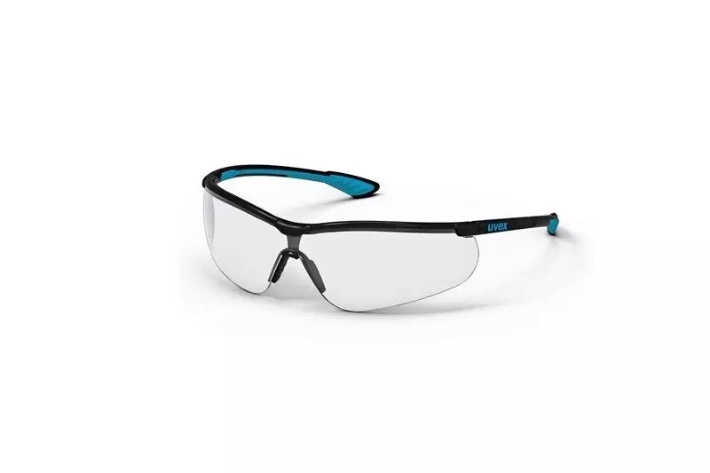 Sportstyle Protective Glasses - clear